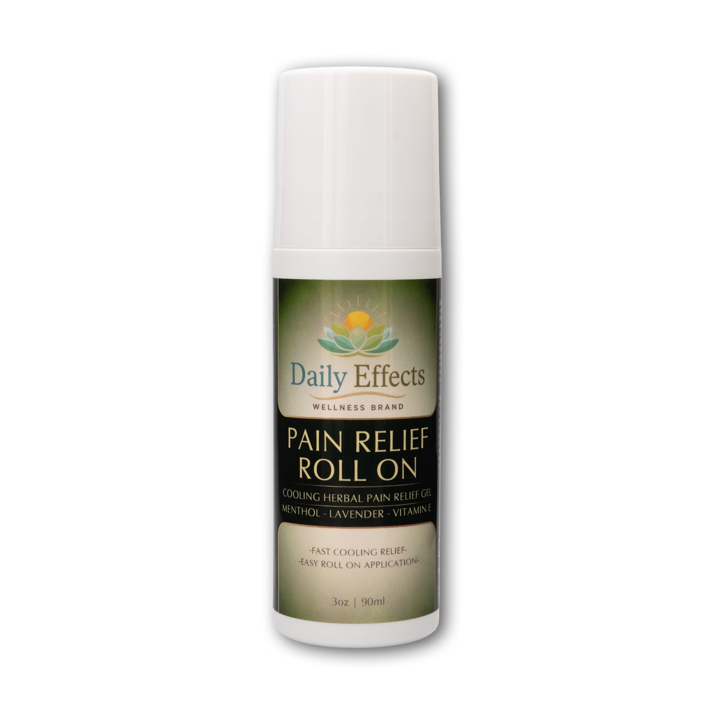 PAIN RELIEF ROLL-ON