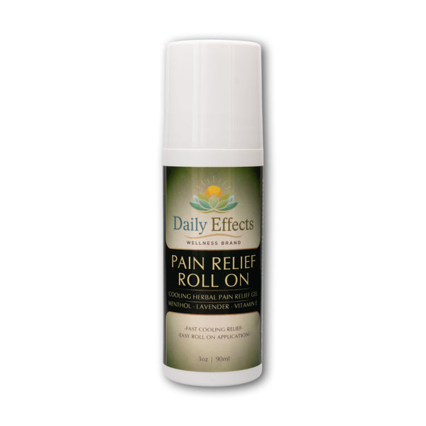 Pain Relief Roll-On