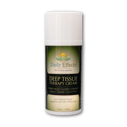 DEEP TISSUE THERAPY CREAM