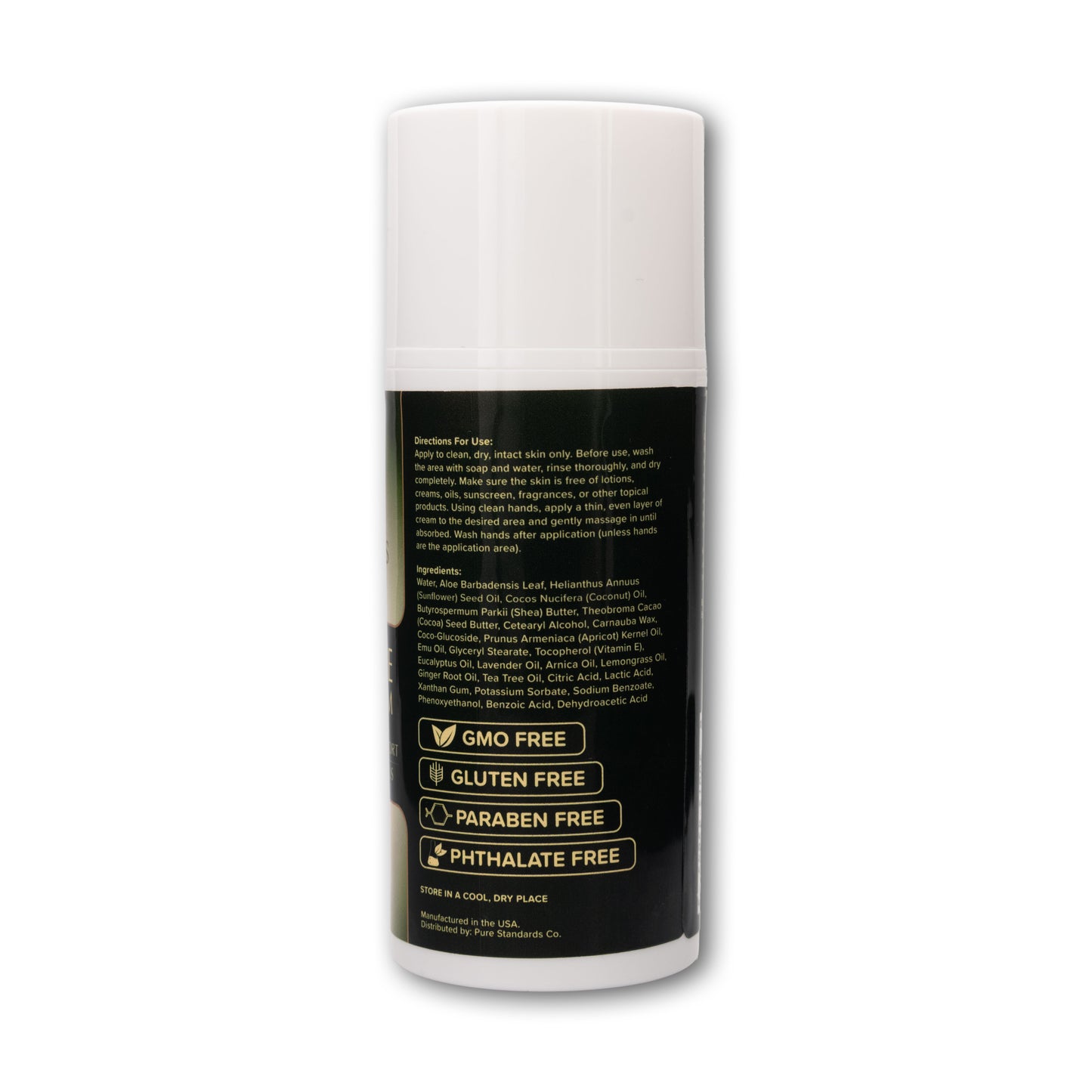 PAIN RELIEF ROLL-ON