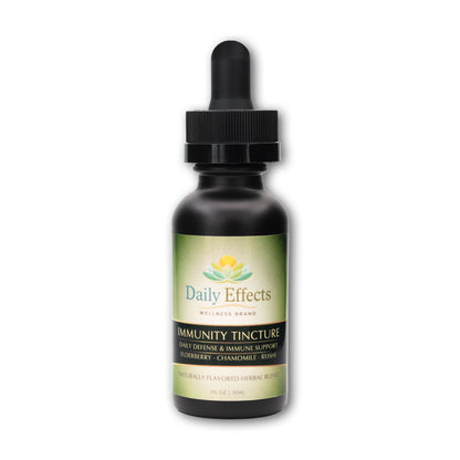 IMMUNITY TINCTURE