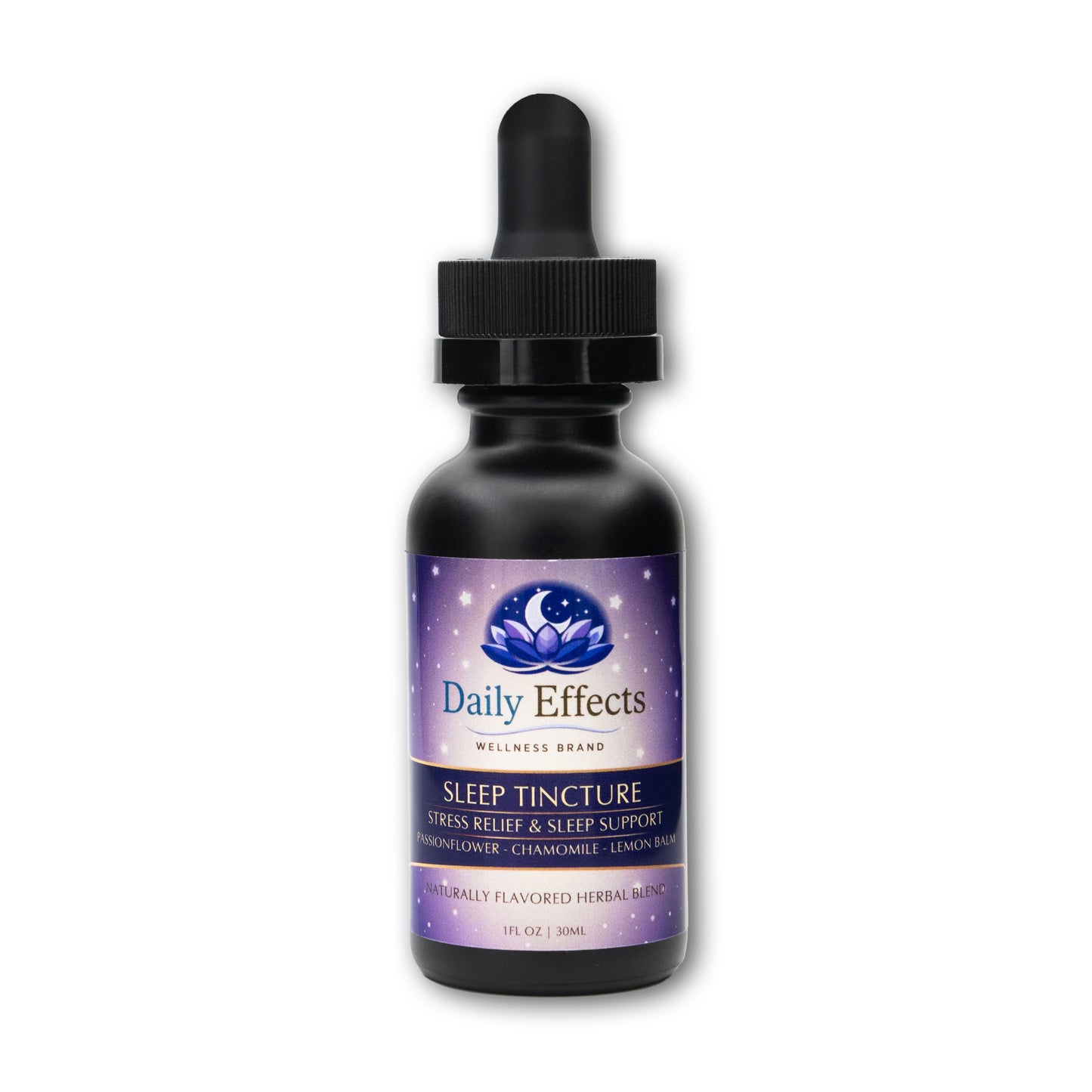 SLEEP TINCTURE