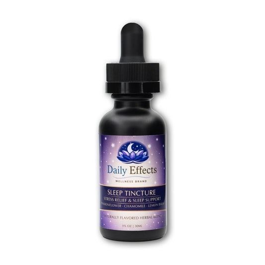 SLEEP TINCTURE