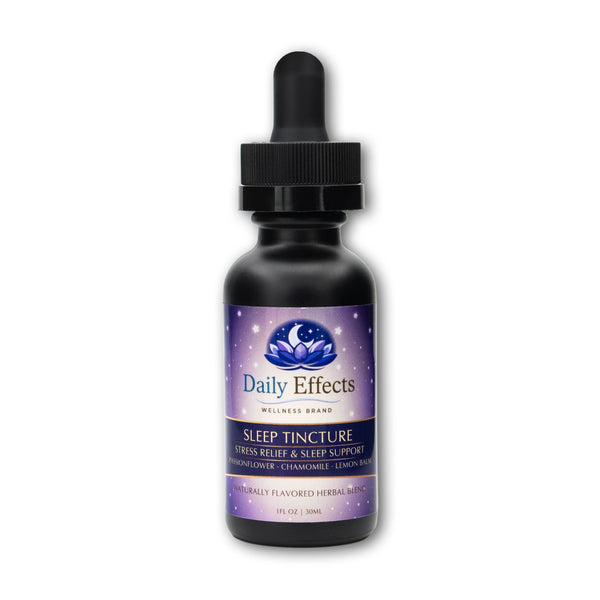 Sleep Tincture