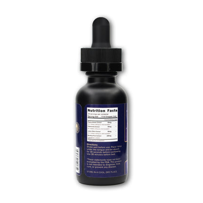 IMMUNITY TINCTURE
