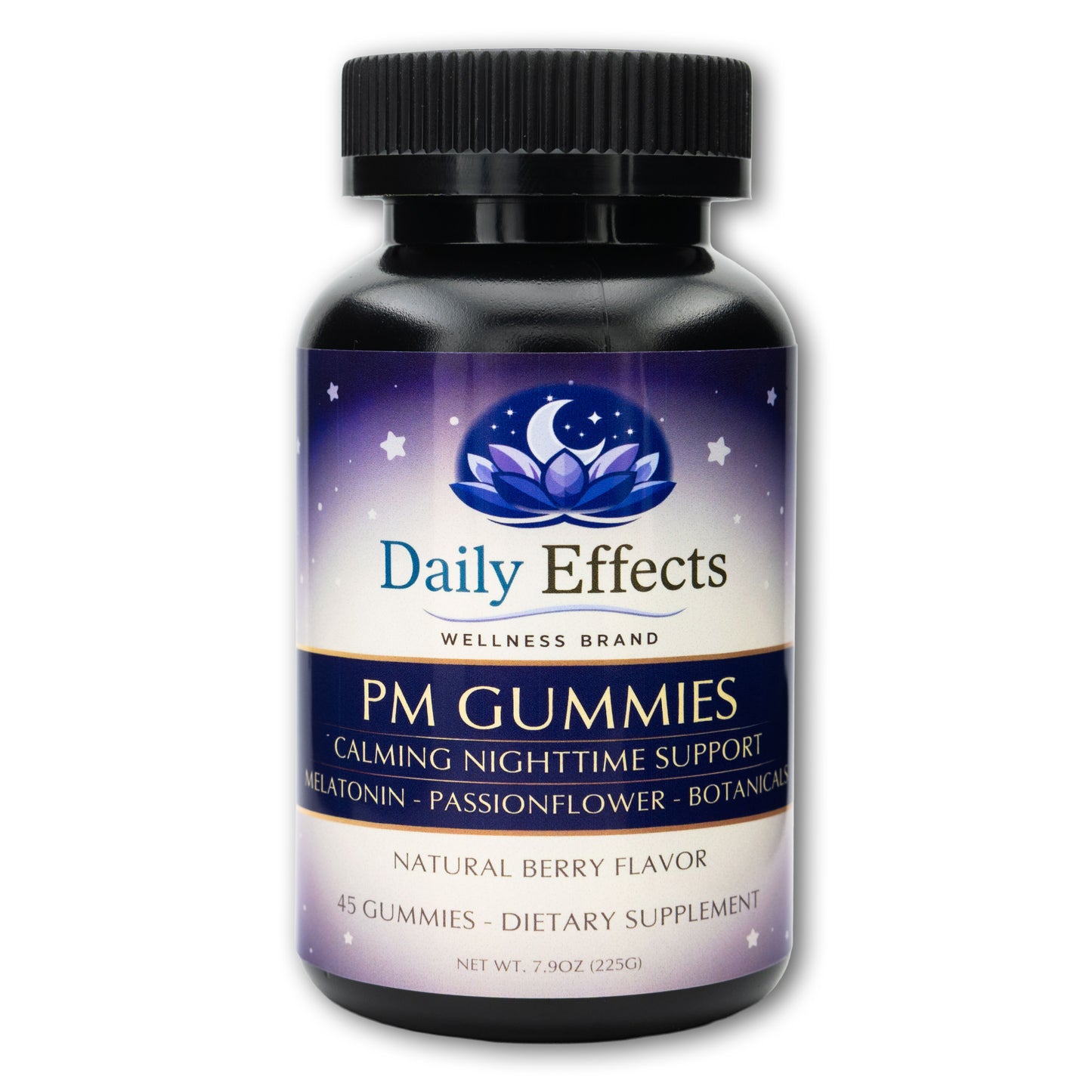 PM GUMMIES
