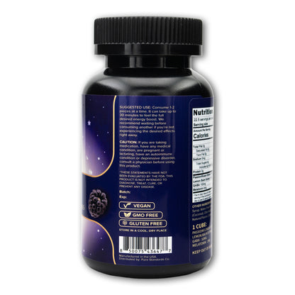PM GUMMIES