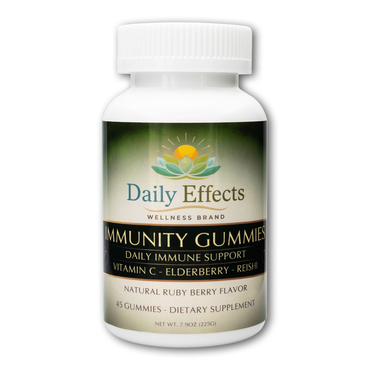 IMMUNITY GUMMIES