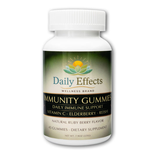 IMMUNITY GUMMIES