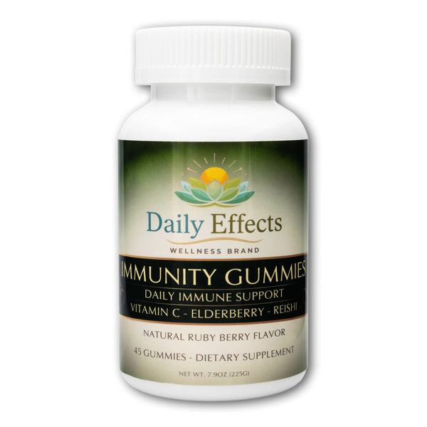 Immunity Gummies