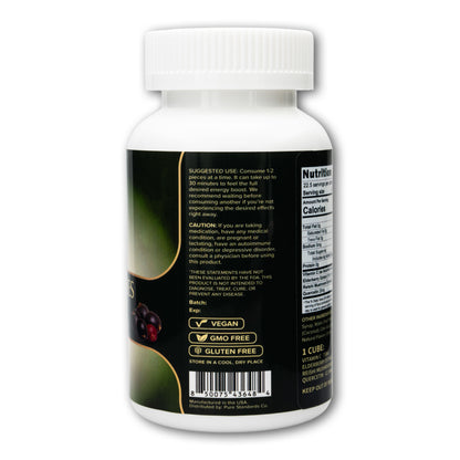 IMMUNITY GUMMIES